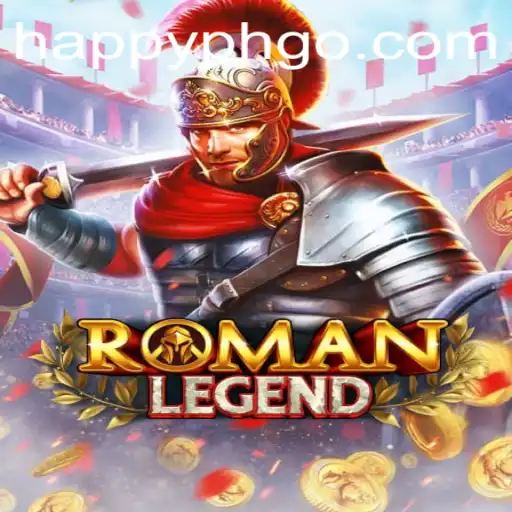 RomanLegend: A Legendary Journey Through Time