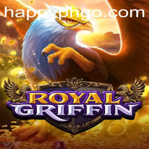 RoyalGriffin: A New Era in Gaming with happyph