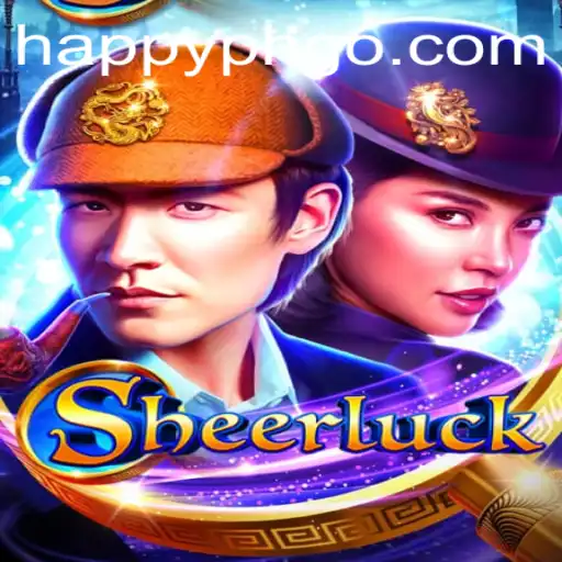 Discover Sheerluck: The Game of Mystery and Happyph Adventures