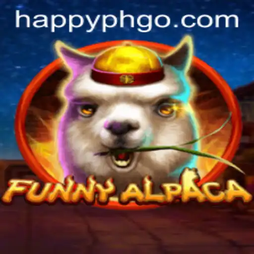 FunnyAlpaca Game Adventure