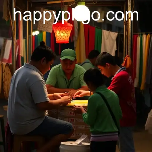 Understanding Jueteng in the Philippines