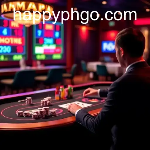The Rise and Appeal of Live Casino: An In-Depth Look