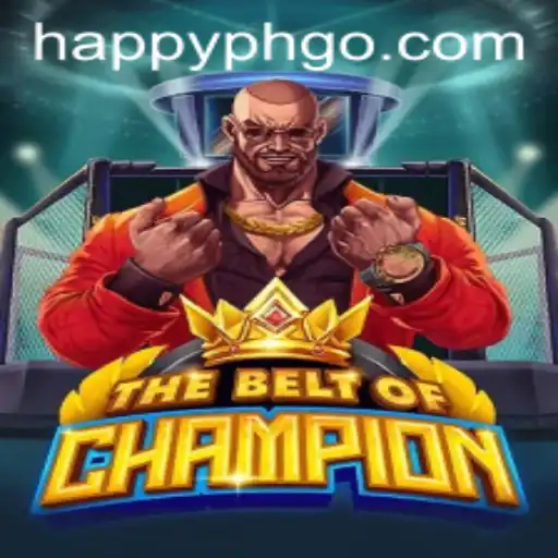 TheBeltOfChampion