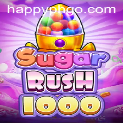 Dive into the World of SugarRush1000: An Exciting New Game Experience