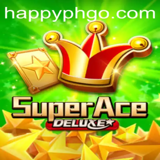Unveiling the Thrills of SuperAceDeluxe: A Journey into Happiness and Adventure