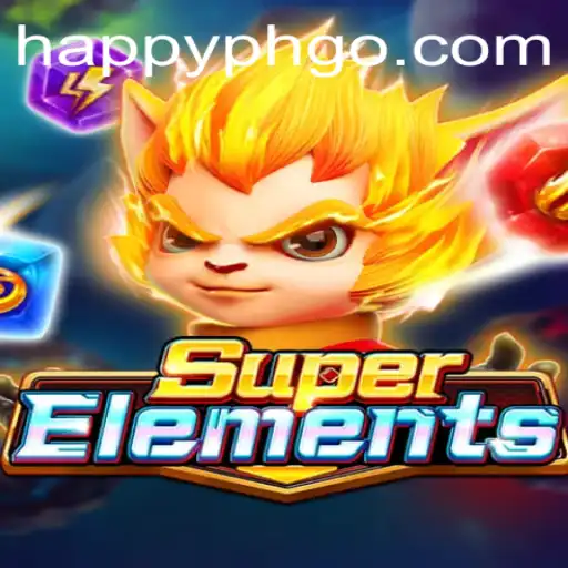 Discovering the Magical World of SuperElements: An Adventure into the Future