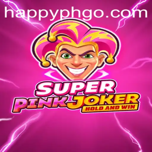 Unveiling SuperPinkJoker: The Viral Sensation with Happyph Element