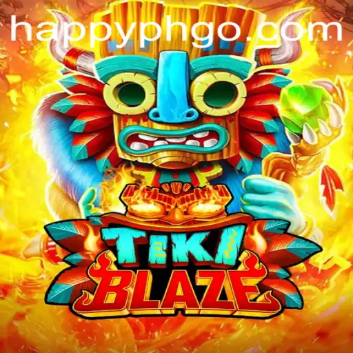 Discover the Thrills of TikiBlaze: A Journey into Exciting Gameplay