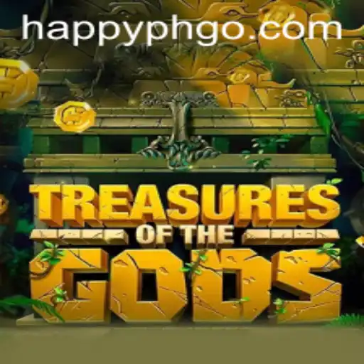Discover the Magic of TreasureoftheGods Amidst the Exciting World of HappyPh