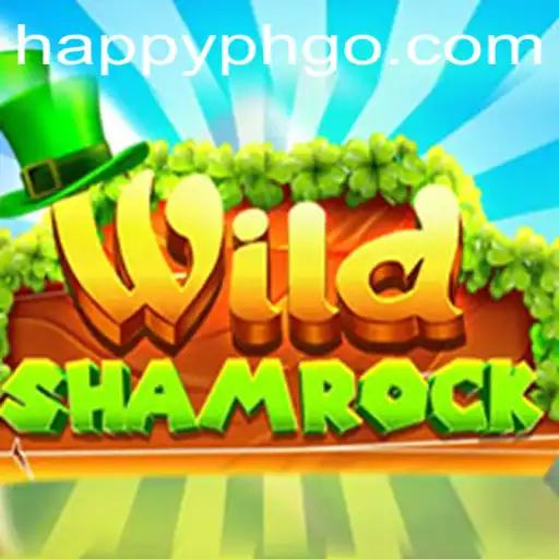 Discover the Magical World of WildShamrock with Happyph