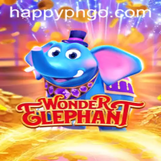 Discover the Magic of WonderElephant: A Journey with HappyPh